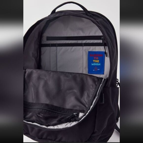 - B2TM super durable 1050D Ballistic Nylon city backpack ergonomic 24 l - Picture 5 of 14